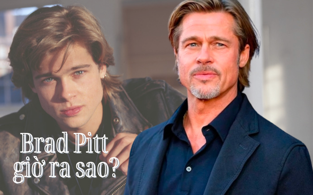 Brad Pitt bất ngờ úp mở chuyện từ giã sự nghiệp ở độ tuổi U60: Không phải bất động sản hay phi cơ riêng, đây mới là điều được anh trân trọng nhất