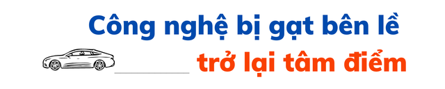 Công nghệ bị gạt bên lề bỗng được trọng dụng khi xe điện bùng nổ, toàn ngành liệu có thay đổi lớn? - Ảnh 1.