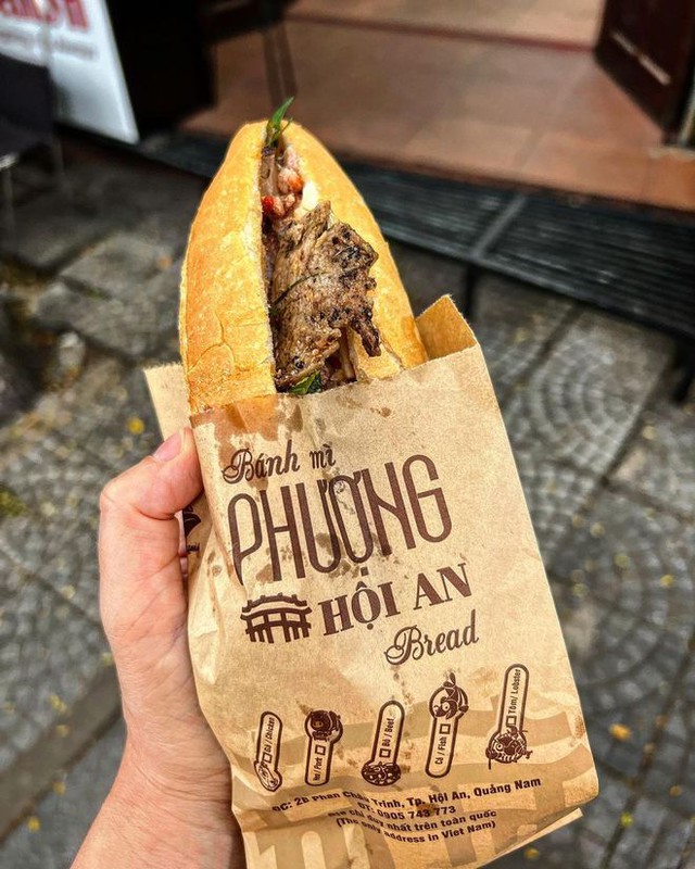  Những tiệm bánh mì thơm ngon “số dzách” ở Việt Nam được báo nước ngoài khen ngợi hết lời, khách Tây ghé mua nườm nượp  - Ảnh 15.