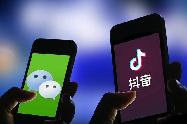 Hành trình 11 năm của WeChat: Siêu ứng dụng tạo ra phép màu tăng trưởng từ 0 lên hơn 1 tỷ người dùng, sẵn sàng khô máu với TikTok để chiếm lĩnh thị trường - Ảnh 2.