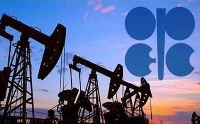 OPEC + sẽ tăng sản lượng để bù đắp cho Nga, mở ra khả năng ông Biden sẽ có chuyến công du đầu tiên tới Riyadh OPEC + sẽ tăng sản lượng để bù đắp cho Nga, mở ra khả năng ông Biden sẽ có chuyến công du đầu tiên tới Riyadh