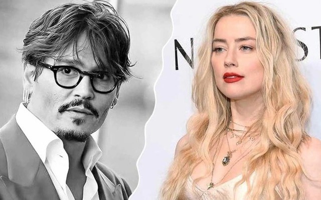 Johnny Depp and Amber Heard's "million dollar" lawsuit has come to an end: Who lost more?