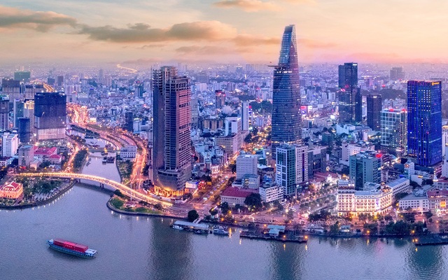 3 năm nữa quy mô kinh tế Việt Nam sẽ đứng thứ ba Đông Nam Á, 5 năm nữa sẽ bắt kịp Thái Lan theo dự báo của IMF