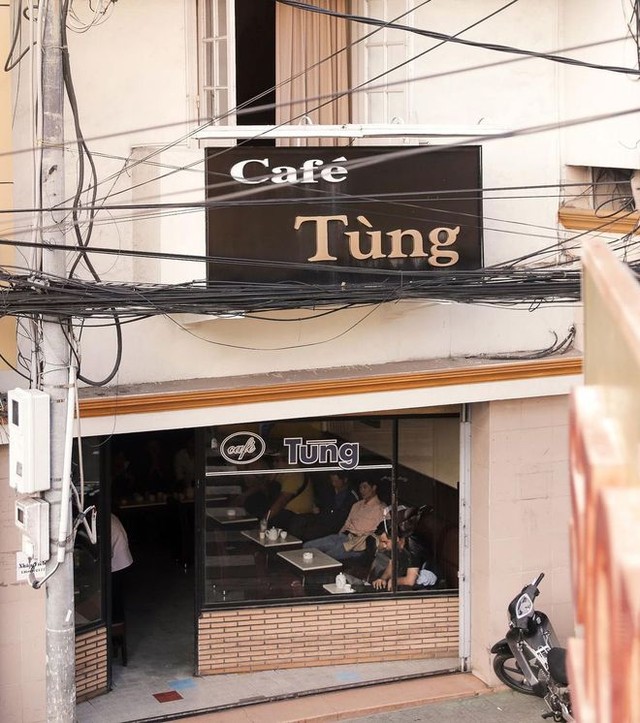  Những quán cafe không đèn lung linh, không góc “sống ảo” nhưng lại cực nổi tiếng ở Đà Lạt - Ảnh 1.