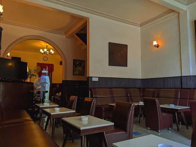  Những quán cafe không đèn lung linh, không góc “sống ảo” nhưng lại cực nổi tiếng ở Đà Lạt - Ảnh 2.