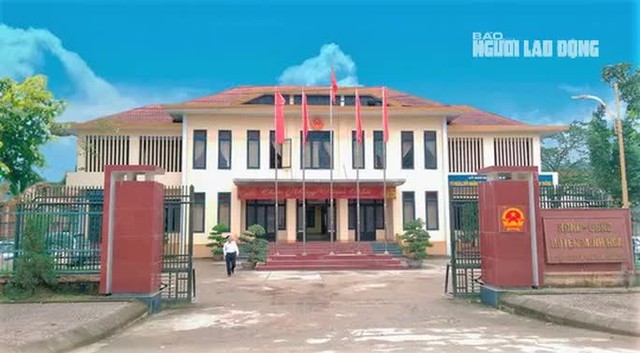 Phát hiện 62 viên chức tuyển dụng chui ở 1 huyện tại Quảng Bình - Ảnh 1.