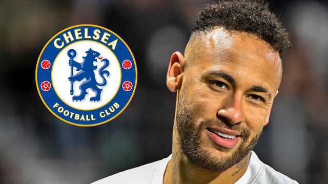 Top 6 điểm đến tiềm năng tại Premier League cho Neymar nếu rời PSG  - Ảnh 1.