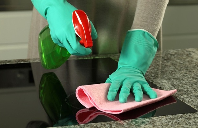 7 thứ trong nhà bếp là ổ chứa vi khuẩn đang âm thầm hại cả nhà bạn, ít ai để ý - Ảnh 4.