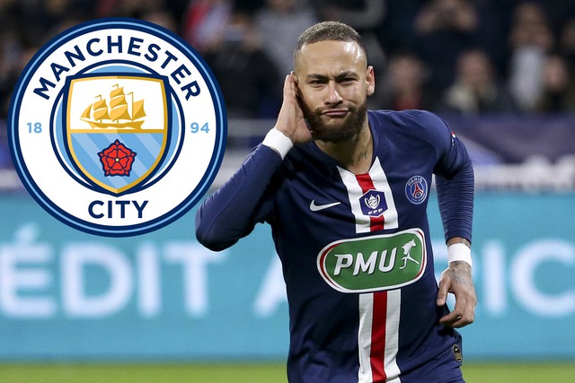 Top 6 điểm đến tiềm năng tại Premier League cho Neymar nếu rời PSG  - Ảnh 3.