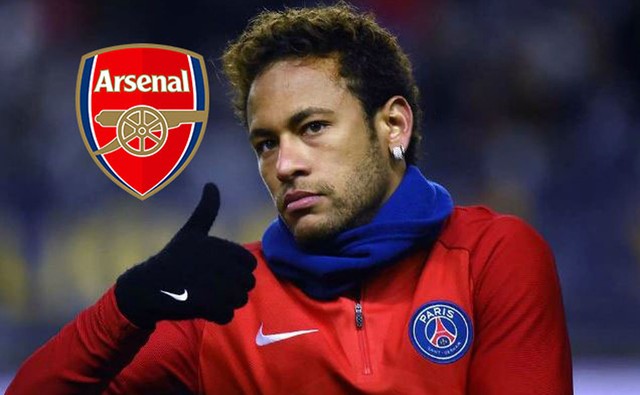 Top 6 điểm đến tiềm năng tại Premier League cho Neymar nếu rời PSG  - Ảnh 5.