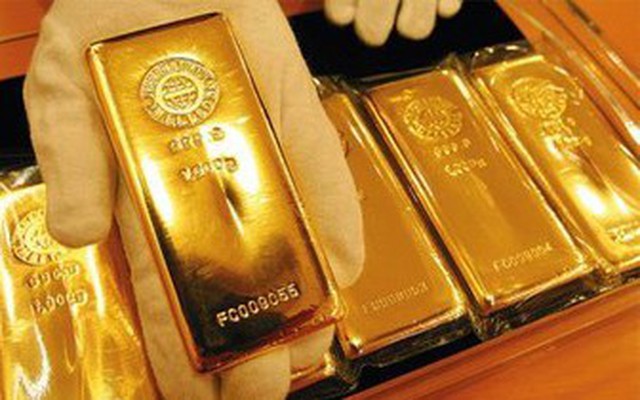 Sáu tháng đầu tư, người cầm vàng lãi tăng 6,63%