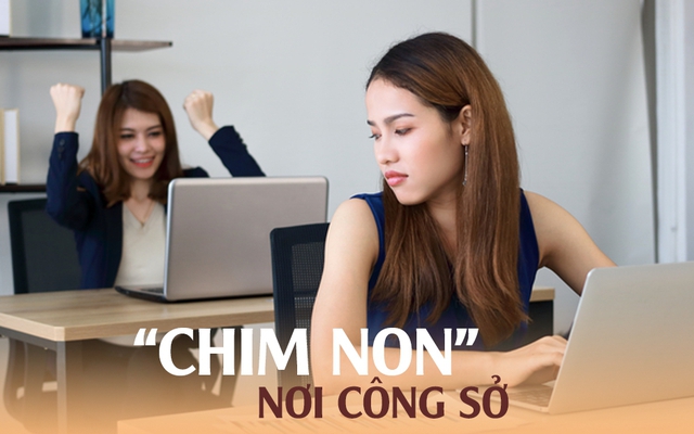 10 điều khiến bạn trở nên “non nớt” trước mặt sếp và đồng nghiệp: Bảo sao làm việc nhiều nhưng không được ghi nhận