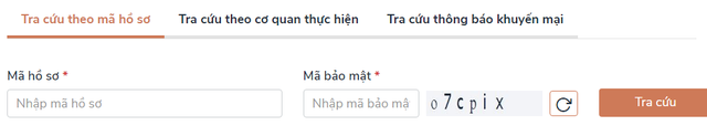 Làm thế nào để biết CCCD gắn chip đã làm xong hay chưa? - Ảnh 4.