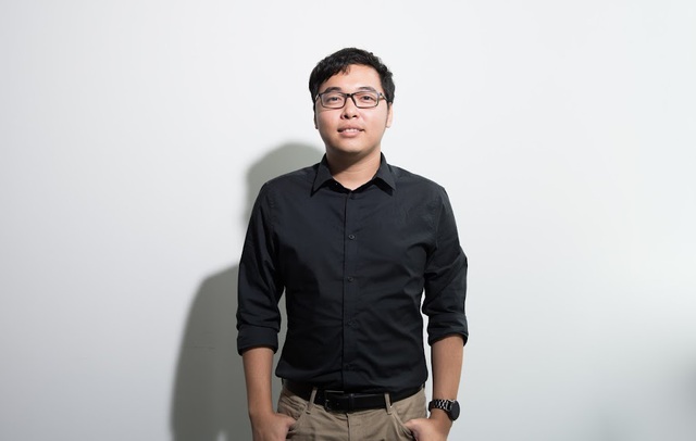 ‘Chàng trai vàng tin học’ Lê Yên Thanh: Giấc mơ làm tiến sĩ ở tuổi 25, từ chối Google đến Top 30 under 30 châu Á - Ảnh 1.