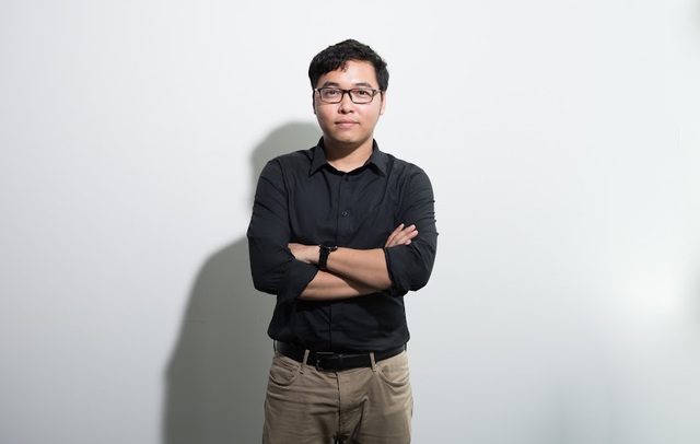 ‘Chàng trai vàng tin học’ Lê Yên Thanh: Giấc mơ làm tiến sĩ ở tuổi 25, từ chối Google đến Top 30 under 30 châu Á - Ảnh 3.