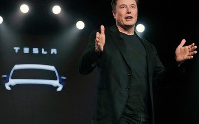 Elon Musk tiết lộ kế hoạch mở nhà hàng Tesla hoạt động xuyên đêm ở Hollywood, có rạp chiếu phim và trạm sạc