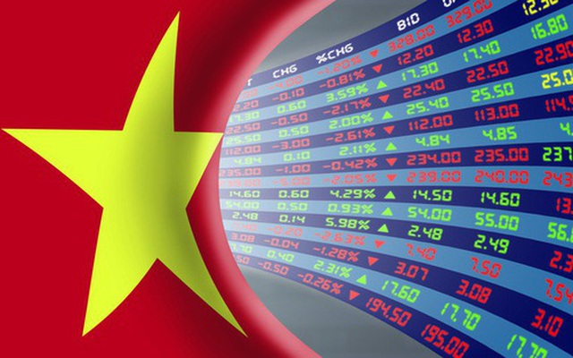 Định giá thị trường chứng khoán Việt Nam đang trở nên hấp dẫn hơn sau đợt điều chỉnh