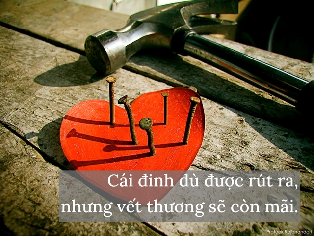 3 câu nói “sắc như dao” dễ gây tổn thương nhất, người EQ cao không bao giờ thốt ra - Ảnh 1.