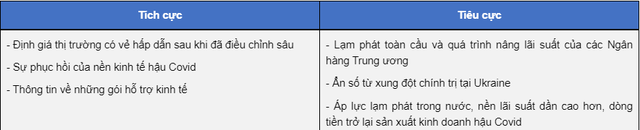 Góc nhìn chuyên gia: Áp lực điều chỉnh còn hiện hữu, chiến lược phòng thủ vẫn cần ưu tiên - Ảnh 1.