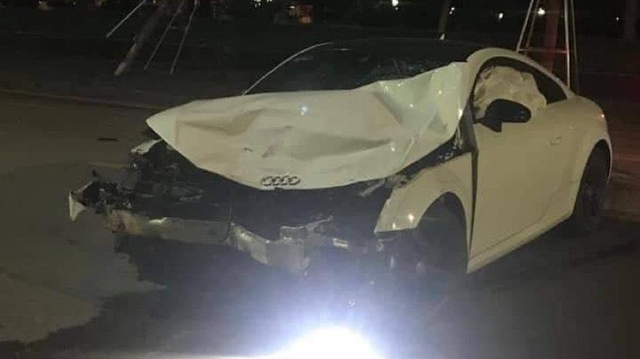  Cần xem xét hành vi giết người trong vụ lái xe Audi tông chết 3 người  - Ảnh 1.