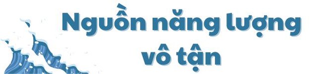 Loại năng lượng đầy tiềm năng đến từ đại dương lạnh giá, hứa hẹn ngày nào đó sẽ cung cấp điện năng vô tận cho các quốc đảo - Ảnh 1.