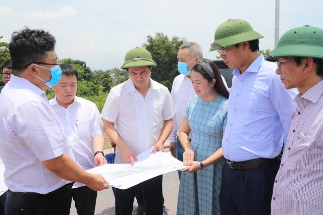 Quảng Ninh ưu tiên quỹ đất 20% cho nhà ở công nhân - Ảnh 1.