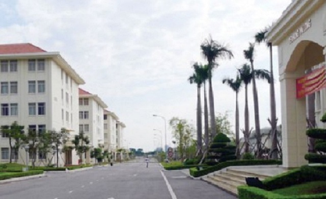 Quảng Ninh ưu tiên quỹ đất 20% cho nhà ở công nhân - Ảnh 3.