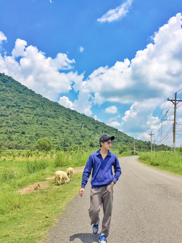 Xách balo đi khám phá hết thiên nhiên ở Tây Ninh: Chinh phục núi non hay cắm trại ngay hồ đều không thiếu thứ gì - Ảnh 25.