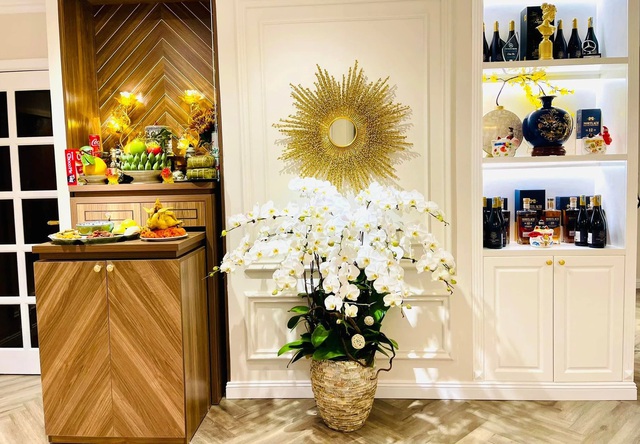 Cặp vợ chồng trẻ ở Nghệ An đập thông 2 căn hộ 69m² để thỏa sức decor - Ảnh 7. Cặp vợ chồng trẻ ở Nghệ An đập thông 2 căn hộ 69m² để thỏa sức decor - Ảnh 7.