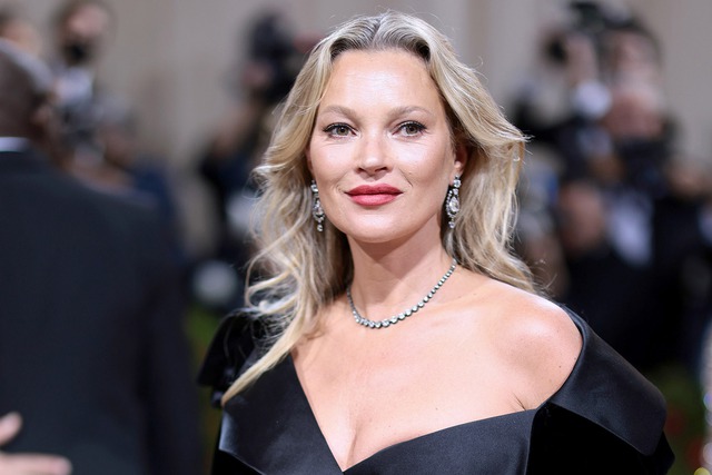 ไอคอนแฟชั่น - นางแบบ Kate Moss: ขายาวอันโด่งดังของหมู่บ้านแฟชั่นและงานที่น่าจดจำในวันที่ 31 - ภาพที่ 7