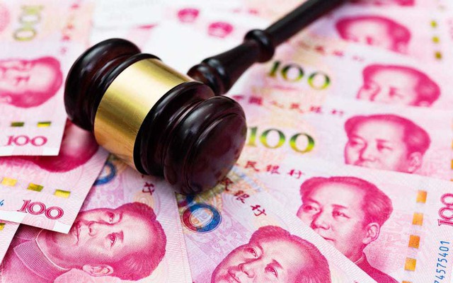 Hậu ly hôn, cha dượng kiện con trai riêng của vợ cũ để đòi hơn 5.000 đô tiền nuôi con Hậu ly hôn, cha dượng kiện con trai riêng của vợ cũ để đòi hơn 5.000 đô tiền nuôi con