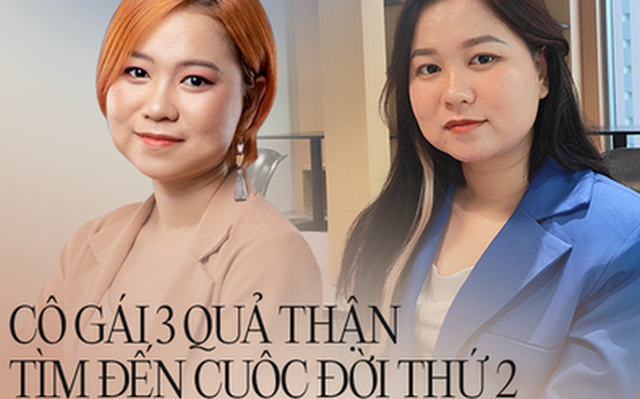 Phương Thanh: Từ ngày được mẹ hiến quả thận để cứu mạng sống, cô gái quyết vượt qua số phận, trở thành Giám đốc Marketing khi chưa đầy 30 tuổi