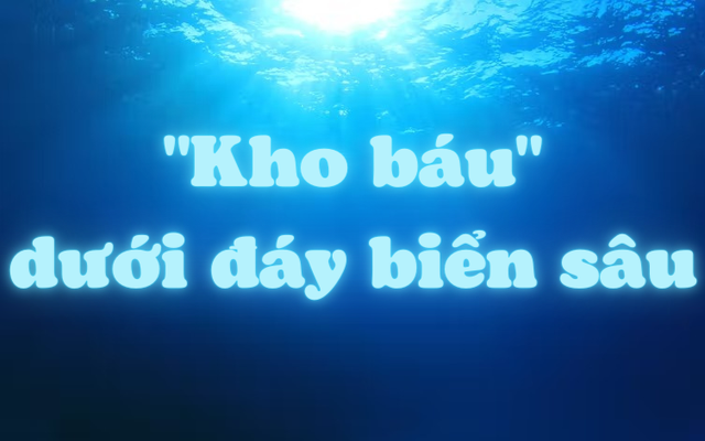 Loại năng lượng đầy tiềm năng đến từ đại dương lạnh giá, hứa hẹn ngày nào đó sẽ cung cấp điện năng vô tận cho các quốc đảo