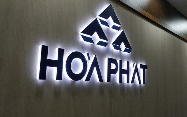 Người nhà lãnh đạo Hòa Phát đăng ký mua 300.000 cổ phiếu HPG