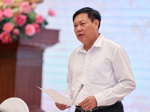  Thủ tướng phê chuẩn việc bãi nhiệm Chủ tịch Hà Nội của ông Chu Ngọc Anh  - Ảnh 1.