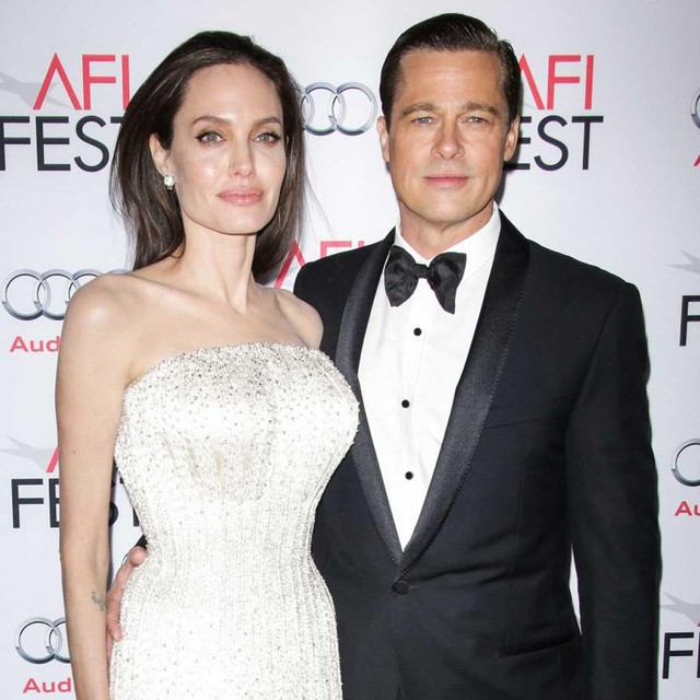Hậu khoảnh khắc nổi tiếng nhất lịch sử Oscar, cặp đôi Brad Pitt - Angelina Jolie và những nhân vật trong hình giờ ra sao? - Ảnh 7.