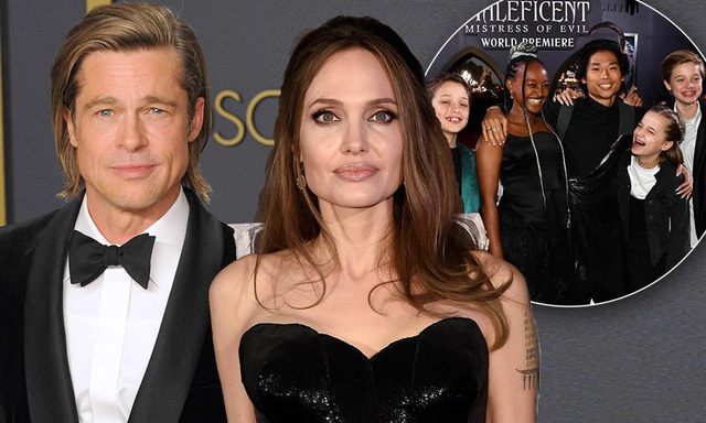 Hậu khoảnh khắc nổi tiếng nhất lịch sử Oscar, cặp đôi Brad Pitt - Angelina Jolie và những nhân vật trong hình giờ ra sao? - Ảnh 8.