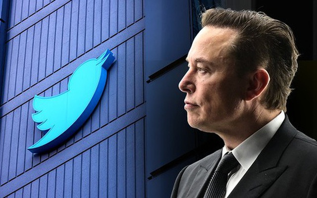 Elon Musk doạ huỷ thương vụ mua lại Twitter