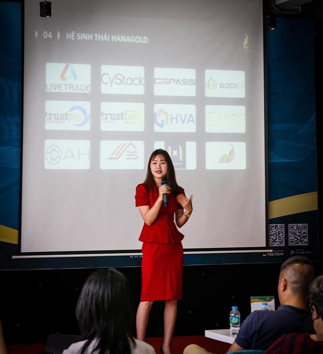 Top 10 Techfest 2021 không có tên Hanagold, tiệm kim hoàn 4.0 vừa lên Shark Tank - Ảnh 3.