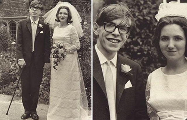 Chân dung 3 người con của thiên tài vật lý Stephen Hawking: Đều tài giỏi, có sự nghiệp riêng nhưng không ai nối nghiệp cha - Ảnh 1.