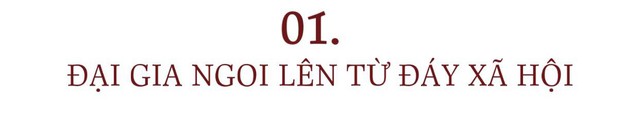 Vua đồ uống Trung Quốc từng nghèo khổ nửa đời, 42 tuổi mới khởi nghiệp, 67 tuổi thành tỷ phú, giàu nứt đố đổ vách nhưng sống giản dị đến khó tin: Tôi đã sống trong nghèo khó từ khi còn nhỏ - Ảnh 1.