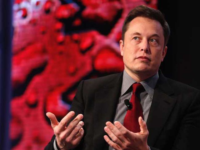 Là tỷ phú giàu nhất thế giới nhưng Elon Musk lại ghét làm CEO - Ảnh 1.