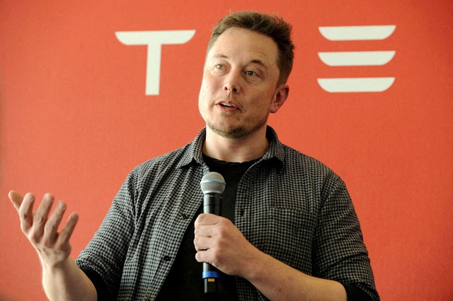 Là tỷ phú giàu nhất thế giới nhưng Elon Musk lại ghét làm CEO - Ảnh 2.