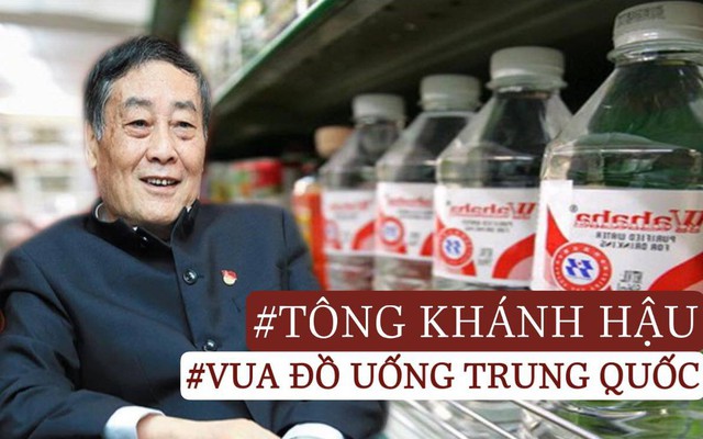 “Vua đồ uống” từng nghèo khổ nửa đời, 42 tuổi khởi nghiệp, 67 tuổi thành tỷ phú, giàu cực độ nhưng giản dị khó tin: "Tôi leo lên từ tận đáy xã hội"