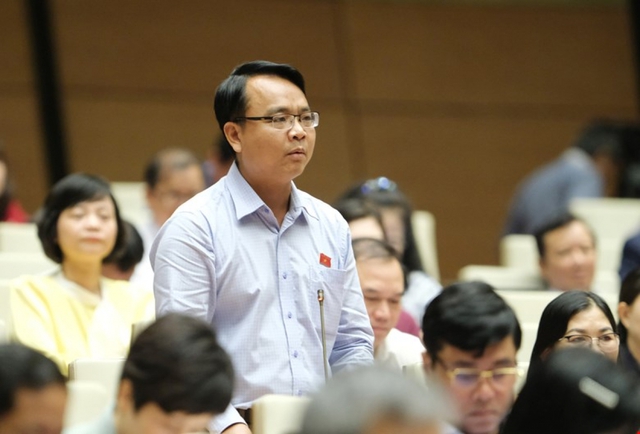 Bộ trưởng Nguyễn Văn Thể: Sau 31/7 sẽ “xả trạm” BOT nếu chưa thu phí không dừng - Ảnh 1.