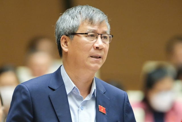 Bộ trưởng Nguyễn Văn Thể: Sau 31/7 sẽ “xả trạm” BOT nếu chưa thu phí không dừng - Ảnh 3.