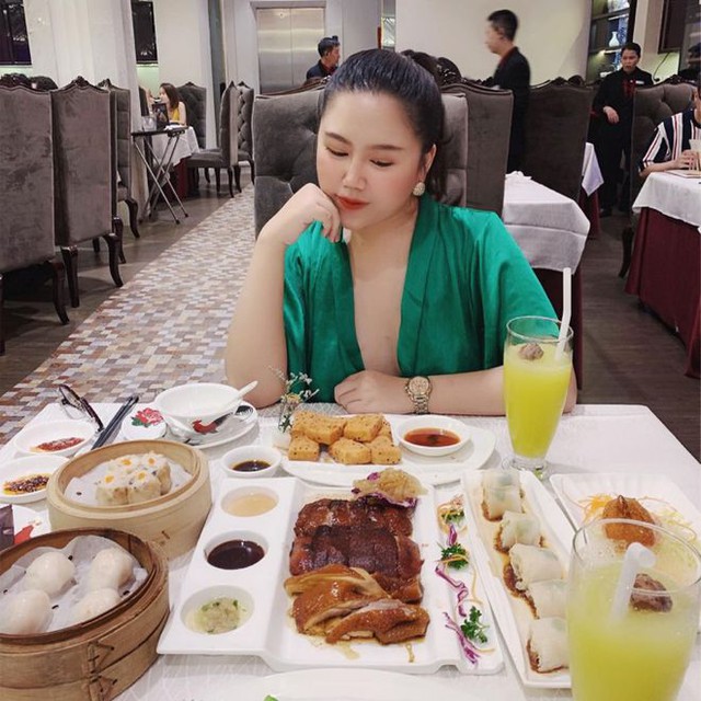 Gợi ý 5 nhà hàng món Hoa ăn ngon, view xịn ngay tại TP.HCM: Ai thèm dimsum hay vịt tiềm cứ quẹo lựa - Ảnh 28.