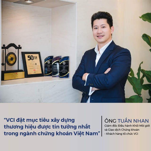 Chứng khoán Bản Việt: Câu chuyện huy động thành công 240 triệu USD vốn nước ngoài và bước chuyển mình đột phá về chiến lược và mô hình kinh doanh  - Ảnh 4.
