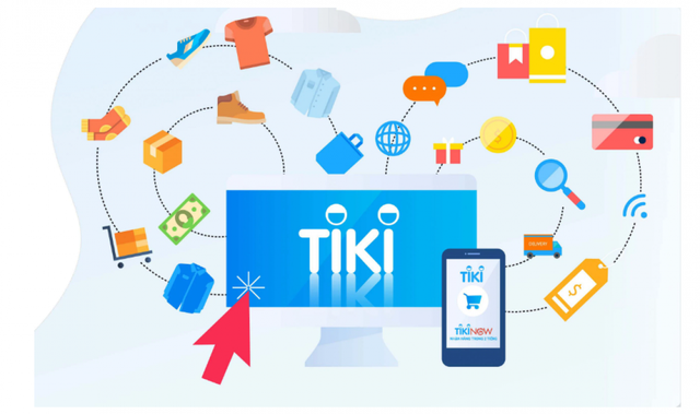 175 doanh nghiệp trên sàn Tiki vào tầm ngắm của cơ quan thuế - Ảnh 1.