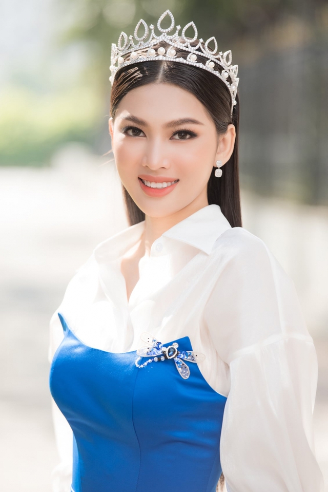 5 nàng hậu giúp nhan sắc Việt thăng hạng trên đấu trường sắc đẹp quốc tế - Ảnh 4.